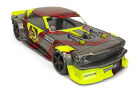 BittyDesign Destroyer 1:7 Klarsichtkarosserie für Arrma Infraction/Limitless, 1,5 mm thickness / BD-MC7-DSTY