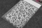 BittyDesign Vinyl stencil Stars V1 / BD-STC-011