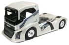 BittyDesign IRON clear body 1/10 190mm truck / BD-TRK-190IRO