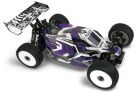 BittyDesign VISION clear 1/8 buggy body Hot Bodies E819 Pre-cut Electric / BD-VIS-HBE819