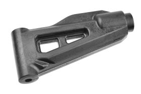 Team Corally Querlenker HDA-3 oben vorn Composite Schwarz...