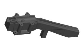Team Corally Chassis Brace MT-G2 Rear Composite 1 pc /...