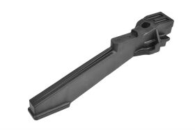 Team Corally Chassis Brace XB Rear Composite 1 pc /...