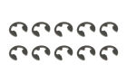 Team Corally Diff. Outdrive Cup E-Clips 2.5mm 10 pcs / C-00250-072