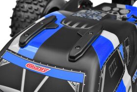 Team Corally KAGAMA XP 6S RTR Blau Brushless Power 6S ohne Akku und Ladegerät / C-00274-B