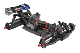 Team Corally KAGAMA XP 6S RTR Blau Brushless Power 6S ohne Akku und Ladegerät / C-00274-B
