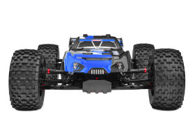 Team Corally KAGAMA XP 6S RTR Blau Brushless Power 6S ohne Akku und Ladegerät / C-00274-B