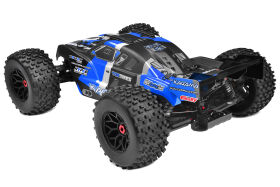 Team Corally KAGAMA XP 6S RTR Blau Brushless Power 6S ohne Akku und Ladegerät / C-00274-B