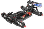 Team Corally KAGAMA XP 6S RTR Blau Brushless Power 6S ohne Akku und Ladegerät / C-00274-B