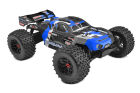 Team Corally KAGAMA XP 6S RTR Blau Brushless Power 6S ohne Akku und Ladegerät / C-00274-B