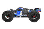Team Corally KAGAMA XP 6S RTR Blau Brushless Power 6S ohne Akku und Ladegerät / C-00274-B