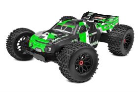 Team Corally KAGAMA XP 6S RTR Green Brushless Power 6S...