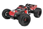 Team Corally KAGAMA XP 6S Roller Red No Electronics / C-00474-R