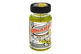 Team Corally Tire Juice 44 Yellow Carpet / Rubber / C-13762