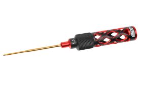 Team Corally PRO Tool Hardened Tip Lightened Alu Grip Hex...
