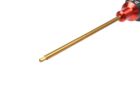 Team Corally PRO Tool Hardened Tip Lightened Alu Grip Hex 2.0mm / C-16431
