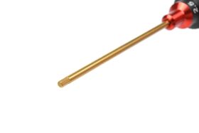 Team Corally PRO Tool Hardened Tip Lightened Alu Grip Hex...