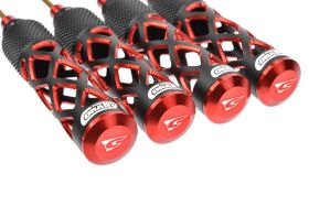 Team Corally PRO Tool Hardened Tip Lightened Alu Grip Hex 2.5mm / C-16432