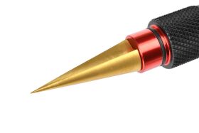 Team Corally PRO Tool Body Reamer Lightened Alu Grip / C-16510