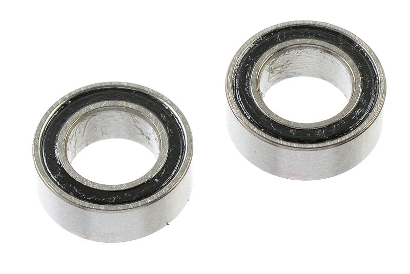 Team Corally Ball Bearing Abec 3 3x6x2,5 2 pcs / C-3611-3-03-06-25