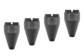 Team Corally Support Post Nitro Powerbox / C-41010-009