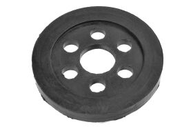Team Corally Gummi Felge Nitro Powerbox / C-41010-011
