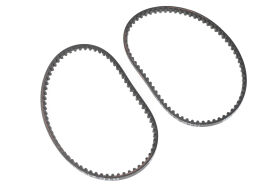 Team Corally Belt Nitro Powerbox / C-41010-028