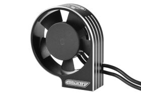 Team Corally Ultra High Speed Cooling Fan XF-30 w/BEC...