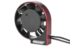 Team Corally Ultra High Speed Cooling Fan XF-40 w/BEC...