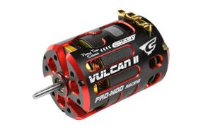 Team Corally Vulcan II Pro-Mod Sensored 8.5T / C-61155