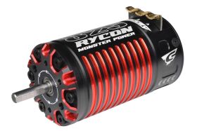 Team Corally Rycon 825 Sensored 4-Pole 2200KV / C-61320