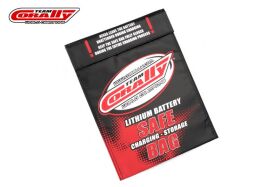 Team corally Lipo Safe Bag Sport 22x30cm / C-90246