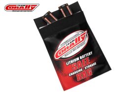 Team corally Lipo Safe Bag Sport 22x30cm / C-90246