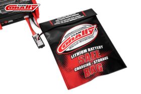Team corally Lipo Safe Bag Sport 22x30cm / C-90246