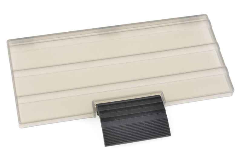 Team Corally Center top cover for C-90251 / C-90251-007