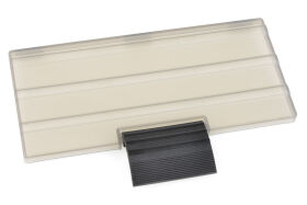 Team Corally Center top cover for C-90251 / C-90251-007