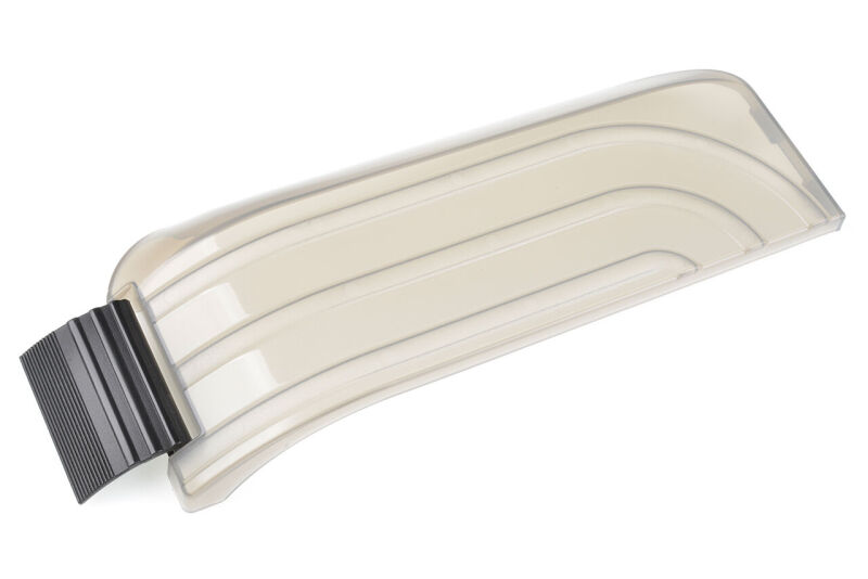 Team Corally Left top cover for C-90251 / C-90251-008