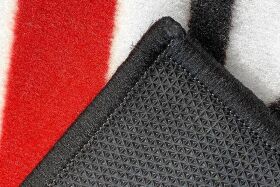 Team Corally Floor mat 200 x 100 cm 5mm thickness / C-90276