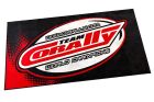 Team Corally Floor mat 200 x 100 cm 5mm thickness / C-90276
