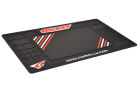 Team Corally Pit Mat XL Gummi 85 × 50 cm 5 mm dick / C-90280