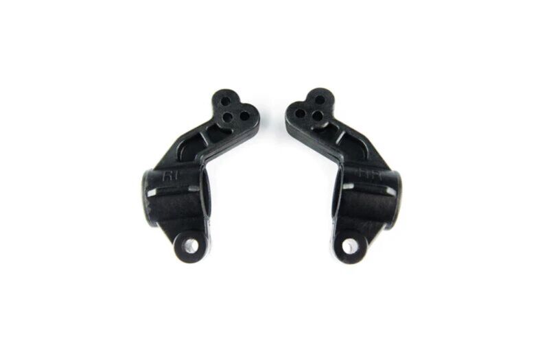 Carisma RC M40S Rear Hub Set / CA-14104