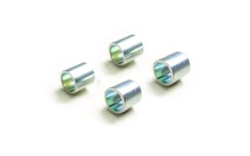 Carisma RC M40S 4.1x5.3x5.5mm Roller Spacer / CA-14138