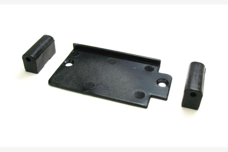 Carisma RC M40S Receiver Unit Platform Servo Mount / CA-14142