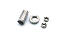 Carisma RC GTB Servo Saver Post Set / CA-14966