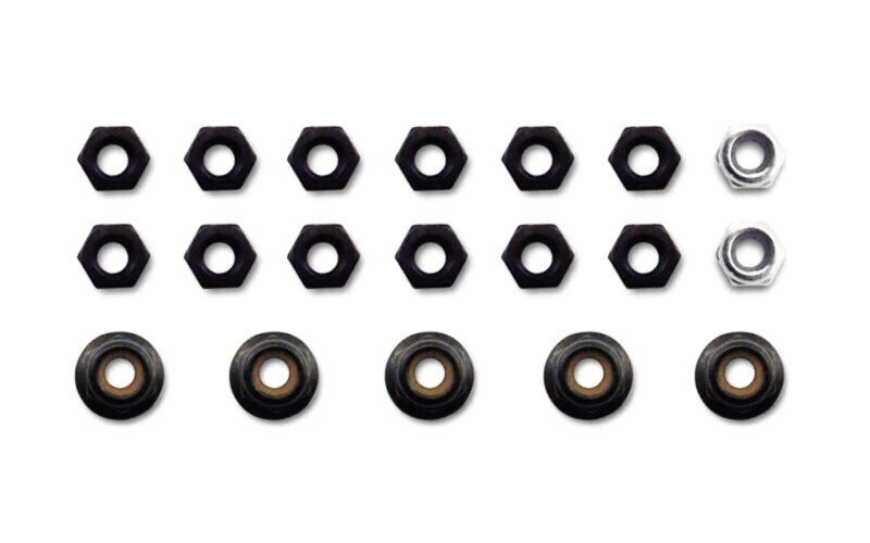 Carisma RC CRF-1 Locknut Set 19 Pcs / CA-15109