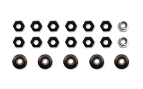 Carisma RC CRF-1 Locknut Set 19 Pcs / CA-15109