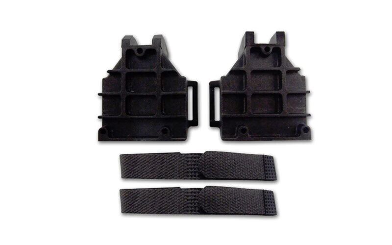 Carisma RC M48S Battery Mount Set / CA-15123
