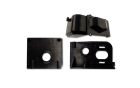 Carisma RC M48S Motor Mount Set / CA-15126