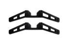 Carisma RC M40DT M48S Body Post Brace Set 2 Pcs / CA-15133