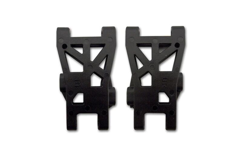 Carisma RC M48S Rear Suspension Arm Set 2 Pcs / CA-15136